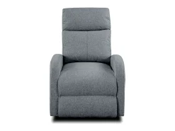 Hot Venprodin Cadeira Relax Reclinável 730X965X950 Cinza Cinzento