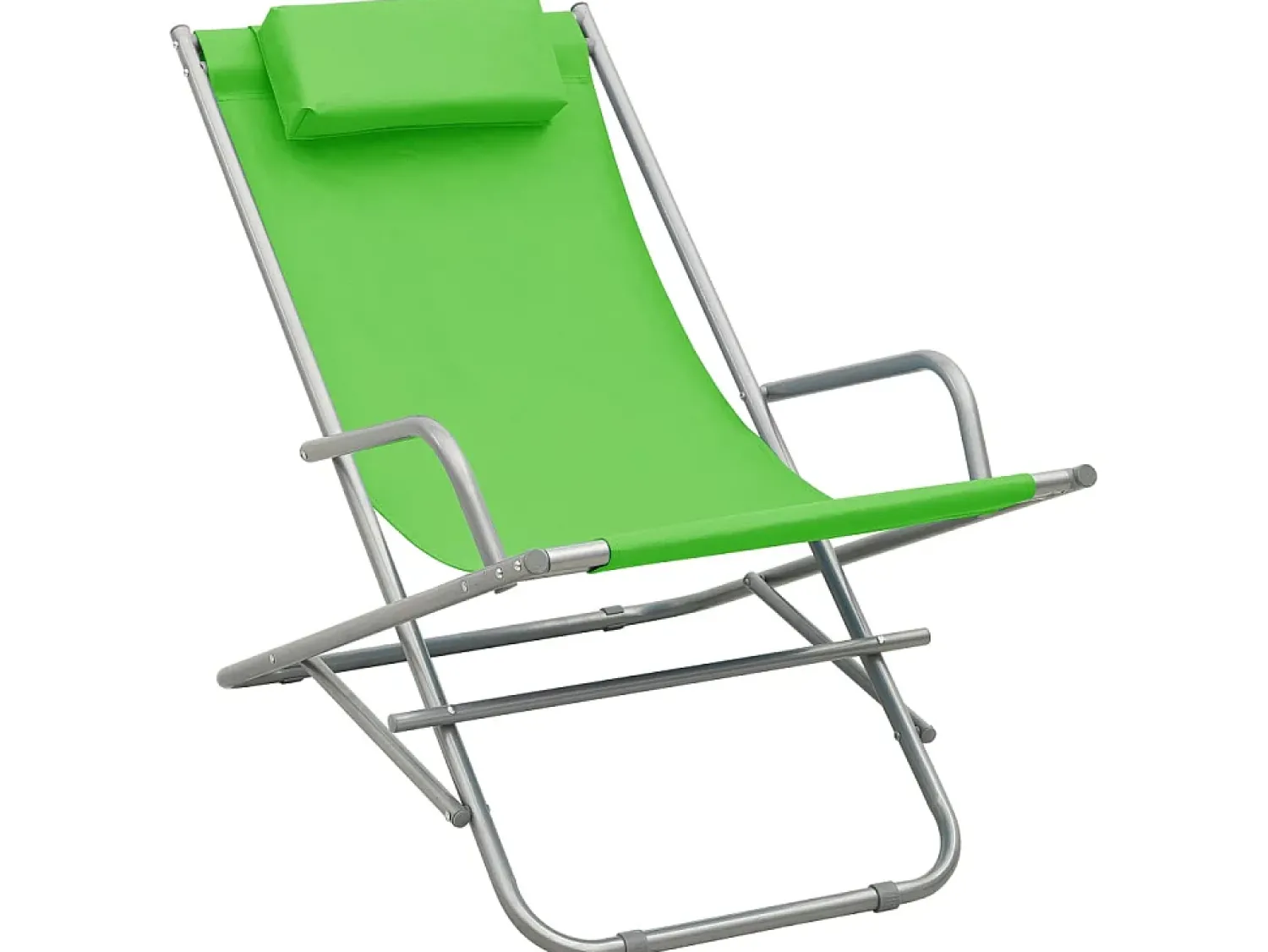 Sale Cadeiras de baloiço 2 pcs aço PT902452 Verde