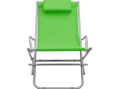 Sale Cadeiras de baloiço 2 pcs aço PT902452 Verde