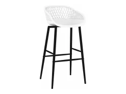 Cadeiras de bar 2 pcs PT147595^ Banco