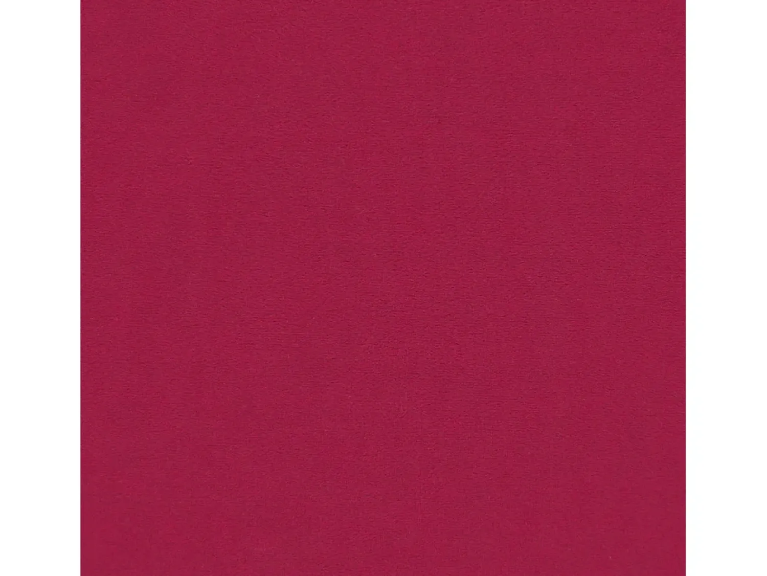 Hot vidaxl Cadeirão c/ encosto alto veludo -tinto design de botões Vermelho