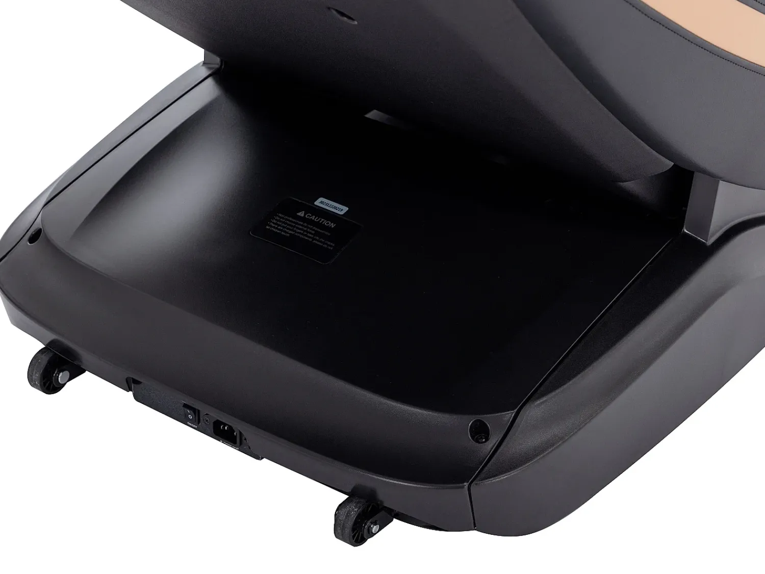 Vente-unique Cadeirão de massagens pele sintética, sistema gravidade zero MOWATA^ Poltrona