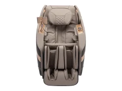 Vente-unique Cadeirão de massagens pele sintética, sistema gravidade zero MOWATA^ Poltrona