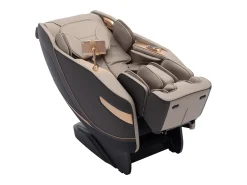 Vente-unique Cadeirão de massagens pele sintética, sistema gravidade zero MOWATA^ Poltrona