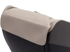 Vente-unique Cadeirão de massagens pele sintética, sistema gravidade zero MOWATA^ Poltrona