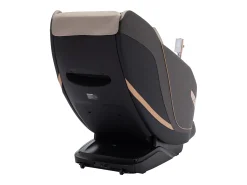 Vente-unique Cadeirão de massagens pele sintética, sistema gravidade zero MOWATA^ Poltrona