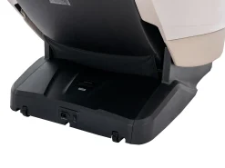 Best Vente-unique Cadeirão de massagens pele sintética, sistema gravidade zero ULAP Bege