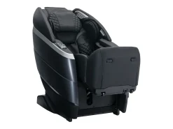 Vente-unique Cadeirão de massagens pele sintética, sistema gravidade zero ULAP^ Poltrona