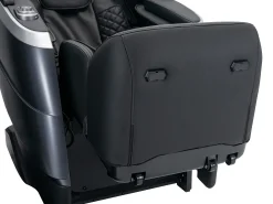Vente-unique Cadeirão de massagens pele sintética, sistema gravidade zero ULAP^ Poltrona