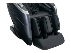 Vente-unique Cadeirão de massagens pele sintética, sistema gravidade zero ULAP^ Poltrona