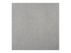Poltrona|Atmosphera Cadeirão infantil em poliéster 52x44x43cm Cinzento