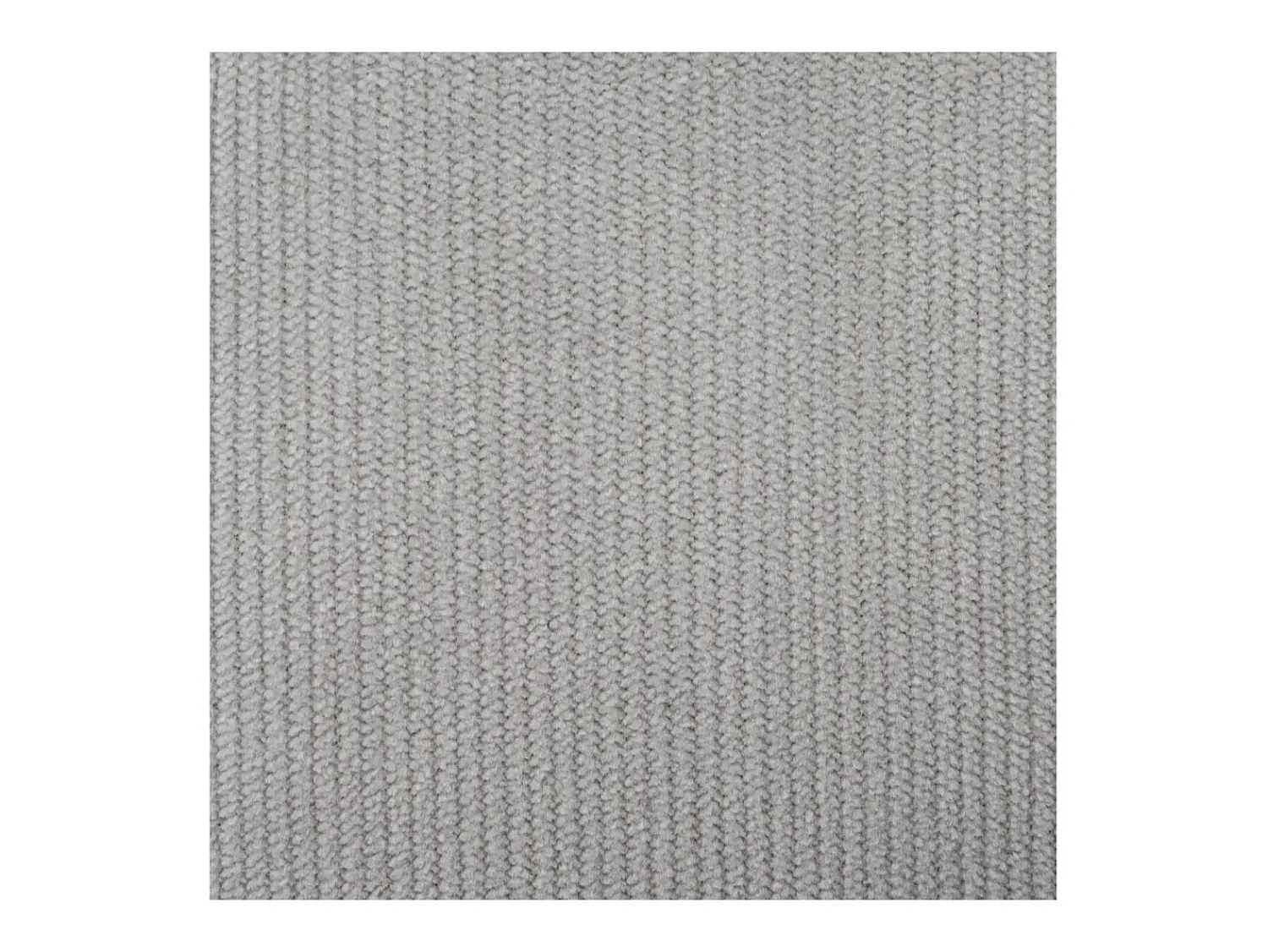 Poltrona|Atmosphera Cadeirão infantil em poliéster 52x44x43cm Cinzento