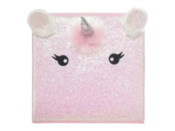 Atmosphera for Kids Caixa de arrumação em cartão 31x29x29cm^ Acessórios De Arrumação