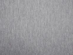 Sofá|Vente-unique Cama com arrumação banco 80x200 cm tecido cinza - LAOZIA Cinzento