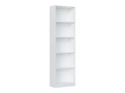 Prateleira*Loungitude Candy prateleira 180x52x25cm Branco