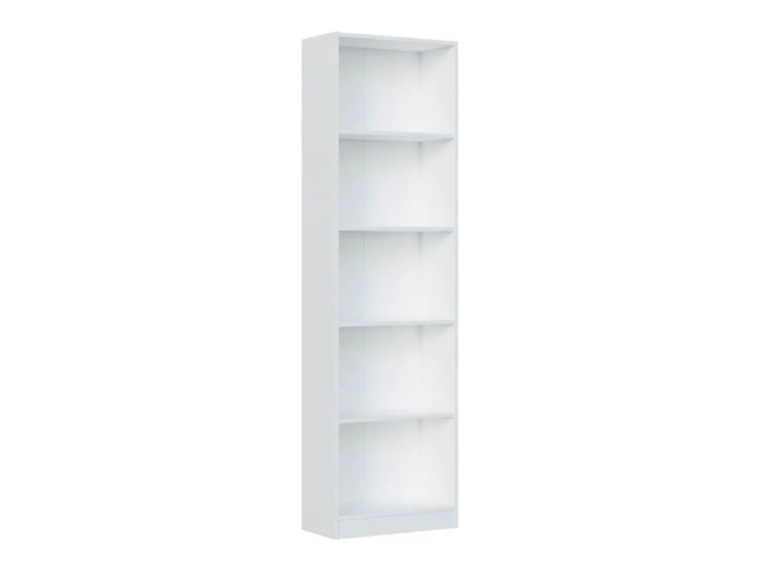 Prateleira*Loungitude Candy prateleira 180x52x25cm Branco