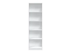 Prateleira*Loungitude Candy prateleira 180x52x25cm Branco