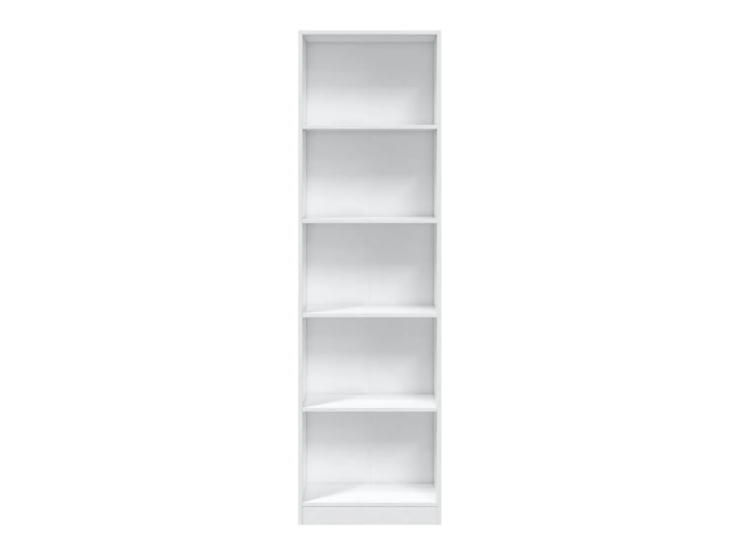 Prateleira*Loungitude Candy prateleira 180x52x25cm Branco