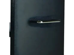 Online Carrinho de Cozinha AMBIHOME DURAN - Preto