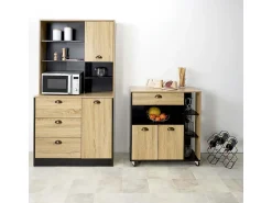 The Home Deco Factory Casier A Bouteilles Filaire Noir Nid Dabeille M4^ Acessórios De Arrumação|Acessório Vinho E Bar