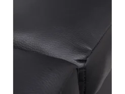 Best Chaise longue couro artificial PT631666 Preto