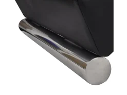 Best Chaise longue couro artificial PT631666 Preto