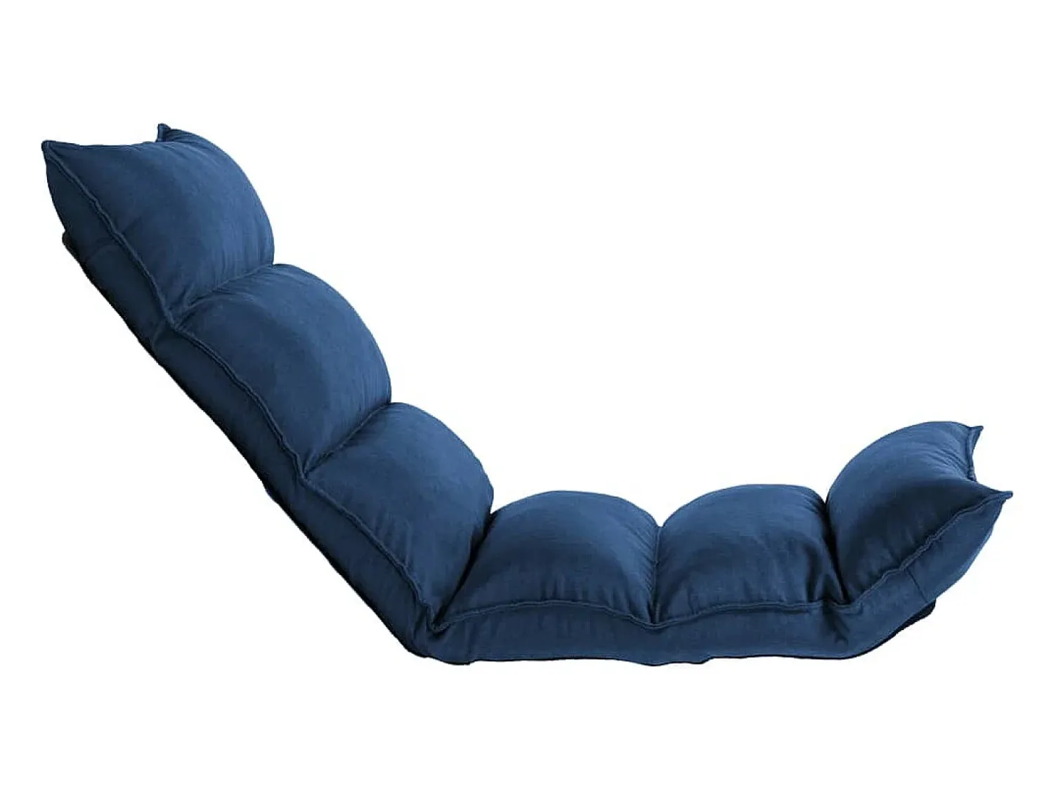 Poltrona| Colchão dobrável tecido PT893984 Azul