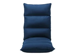 Poltrona| Colchão dobrável tecido PT893984 Azul