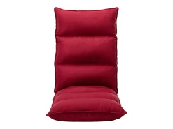 Colchão dobrável tecido tinto PT638166^ Poltrona