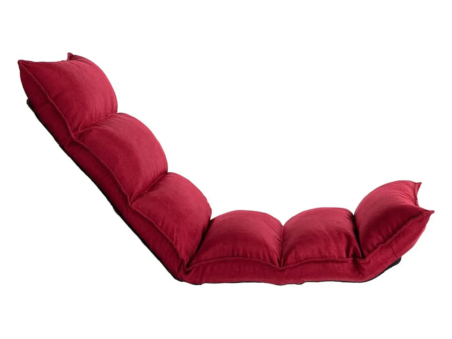 Colchão dobrável tecido tinto PT638166^ Poltrona
