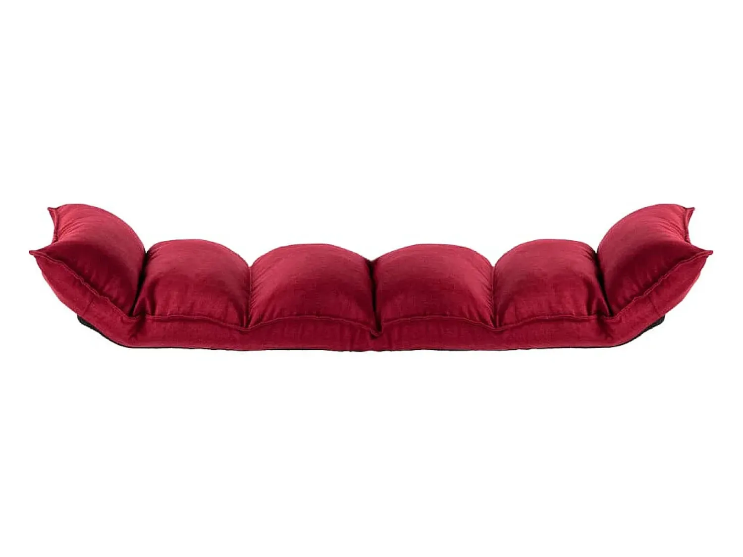 Colchão dobrável tecido tinto PT638166^ Poltrona