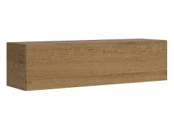 Móvel De Tv|ITAMOBY Composição da parede da sala A112 L.254 H.173.6 P.39.2 Multicor