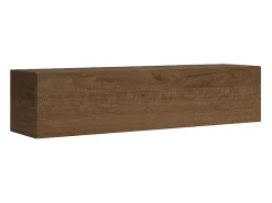 Móvel De Tv*ITAMOBY Composição da parede da sala A15 L.268 H.200 D.39.2 Multicor
