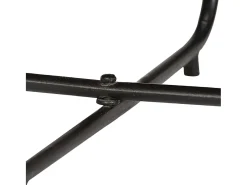 Conj. mesas de centro 2 pcs madeira de acácia maciça 60x35 cm^ Mesa De Centro