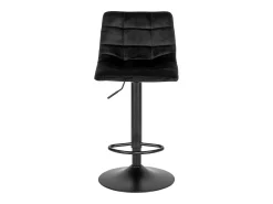 Conjunto de 2 Bancos Altos Middelfart, , 43x43x108 cm, Kendra Home^ Banco