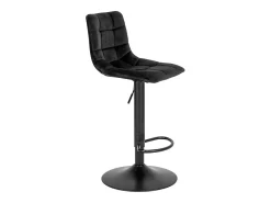 Conjunto de 2 Bancos Altos Middelfart, , 43x43x108 cm, Kendra Home^ Banco