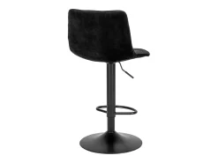 Conjunto de 2 Bancos Altos Middelfart, , 43x43x108 cm, Kendra Home^ Banco