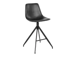 Conjunto de 2 Bancos Altos Monaco, , 51x44x96 cm, Kendra Home^ Banco