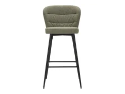 Conjunto de 2 Bancos Altos VKH433, , 52x59x108 cm, Kendra Home^ Banco