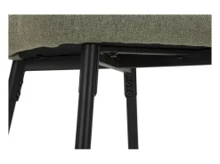 Conjunto de 2 Bancos Altos VKH433, , 52x59x108 cm, Kendra Home^ Banco