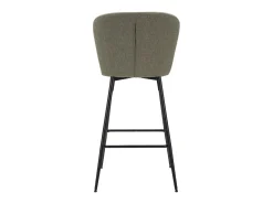 Conjunto de 2 Bancos Altos VKH433, , 52x59x108 cm, Kendra Home^ Banco