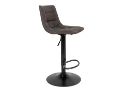 Conjunto de 2 Bancos Altos Middelfart, , 43x43x108 cm, Kendra Home^ Banco