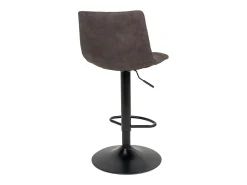 Conjunto de 2 Bancos Altos Middelfart, , 43x43x108 cm, Kendra Home^ Banco