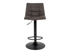 Conjunto de 2 Bancos Altos Middelfart, , 43x43x108 cm, Kendra Home^ Banco