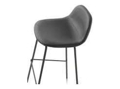 Banco| Conjunto de 2 bancos STING 2 Preto