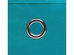 Sale vidaxl Conjunto de 4 Caixas de Arrumação -Bebé 32x32x32 cm Azul