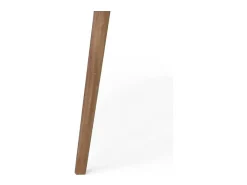 Mesa De Centro| Conjunto de 2 mesas de centro 45x50x50cm Cobre