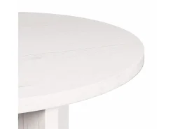 Conjunto de 2 Mesas de Centro | Mesa de apoio 49x49x28 cm^ Mesa De Centro