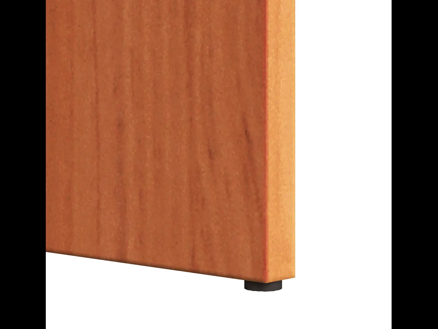 Discount Conjunto de 2 Mesas de Centro | Mesa de apoio -mel 49x49x28 cm Castanho