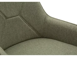 CONJUNTO DE BANCO DE BAR CINZA 2 PCS CM 55X55X109^ Banco